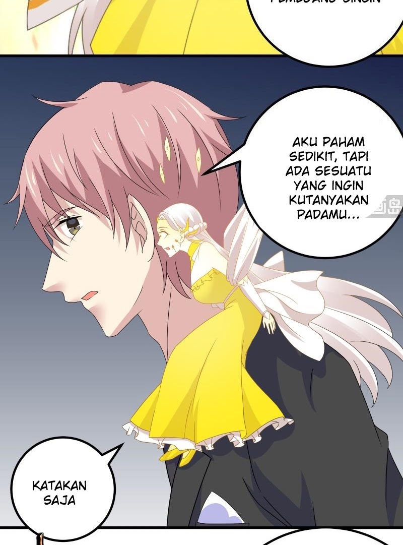 My Plug-in Spirit Ring Chapter 98 Gambar 15